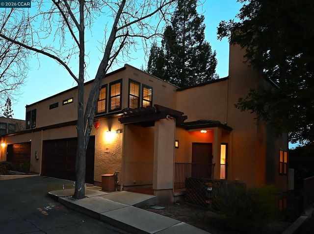 3279 Mt Diablo Court 13, Lafayette, CA 94549