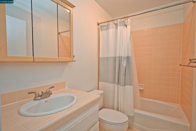 3279 Mt Diablo Court 13, Lafayette, CA 94549