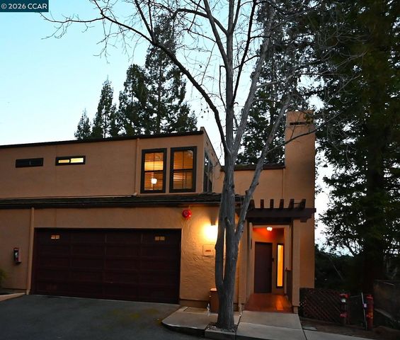 3279 Mt Diablo Court 13, Lafayette, CA 94549
