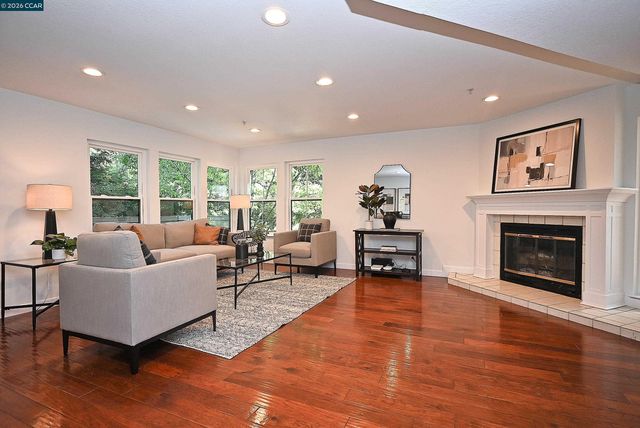 3279 Mt Diablo Court 13, Lafayette, CA 94549