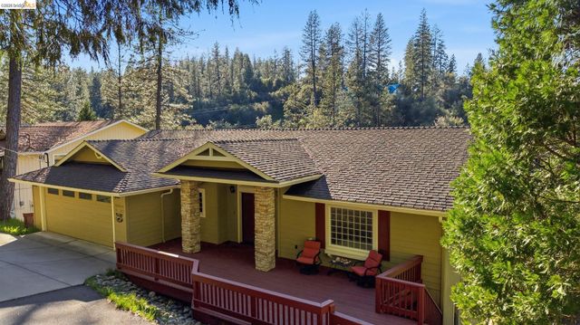 20024 Lower Skyridge Dr, Groveland, CA 95321