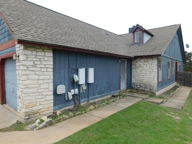 522 Cutty TRL B, Lakeway, TX 78734