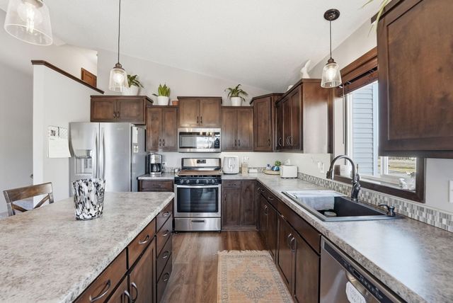 1545 18th Street NE, Sauk Rapids, MN 56379