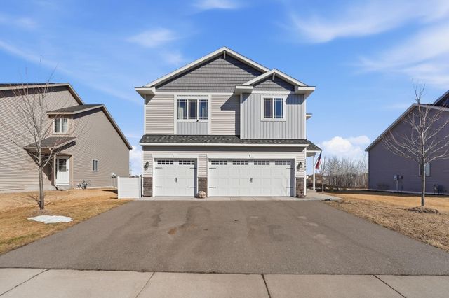1545 18th Street NE, Sauk Rapids, MN 56379