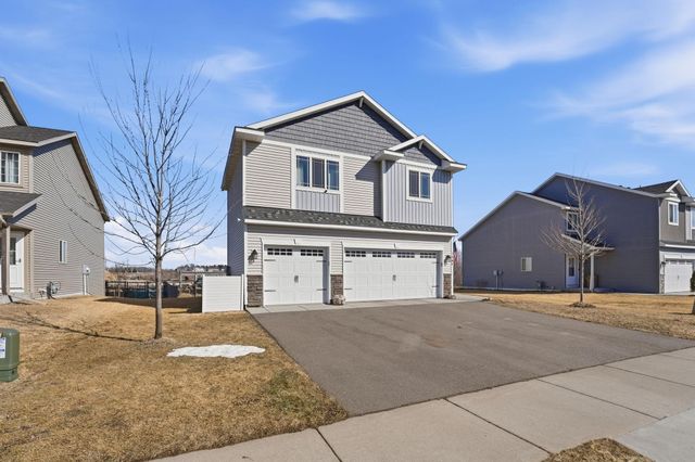 1545 18th Street NE, Sauk Rapids, MN 56379