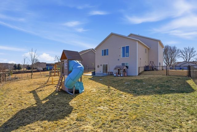 1545 18th Street NE, Sauk Rapids, MN 56379