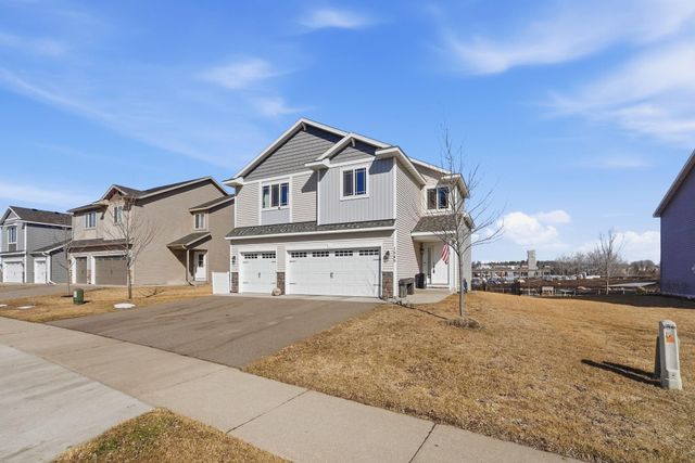 1545 18th Street NE, Sauk Rapids, MN 56379