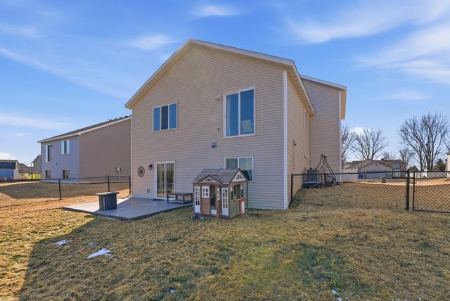 1545 18th Street NE, Sauk Rapids, MN 56379