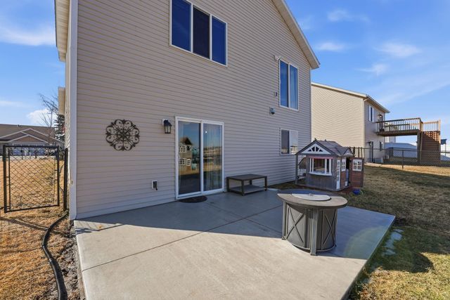 1545 18th Street NE, Sauk Rapids, MN 56379