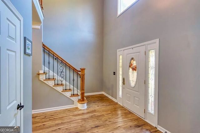 1737 Dacula Oaks Trail, Dacula, GA 30019