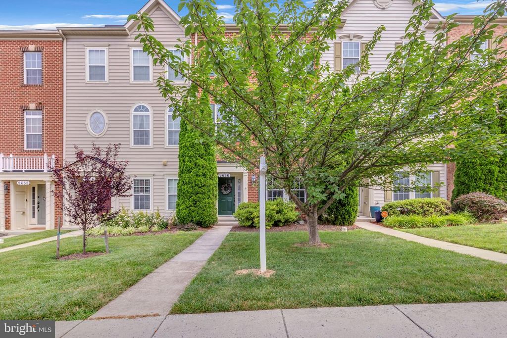 9656 ETHAN RIDGE DR, Frederick, MD 21704