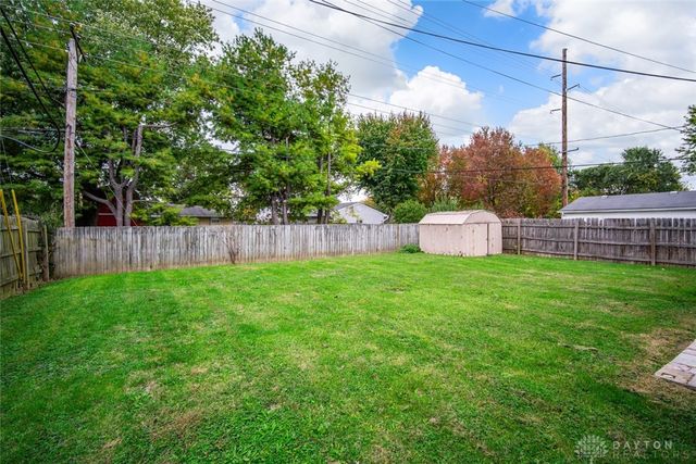 509 Windsor Avenue, Dayton, OH 45449