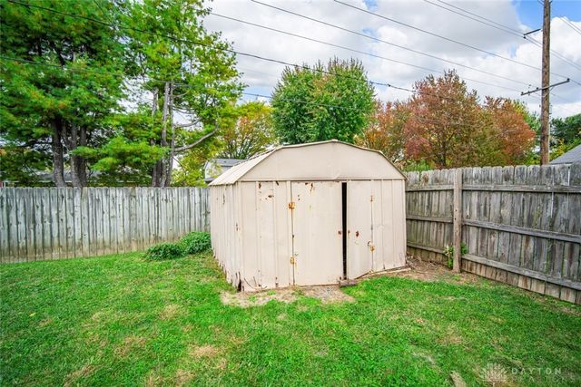 509 Windsor Avenue, Dayton, OH 45449