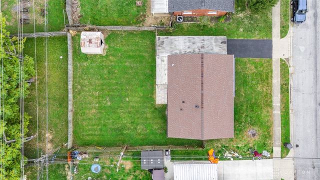 509 Windsor Avenue, Dayton, OH 45449