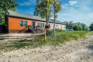 6247 Poley Trail, Omaha, AR 72662