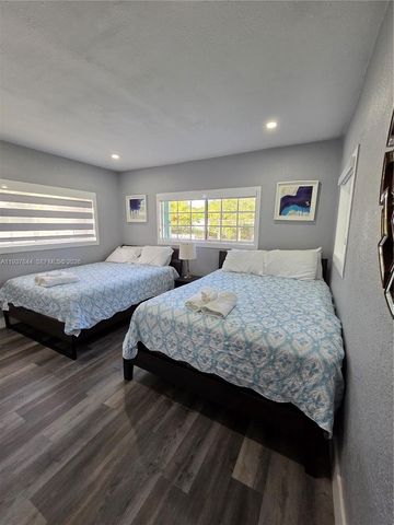 13895 NE 11th Avenue, North Miami, FL 33161