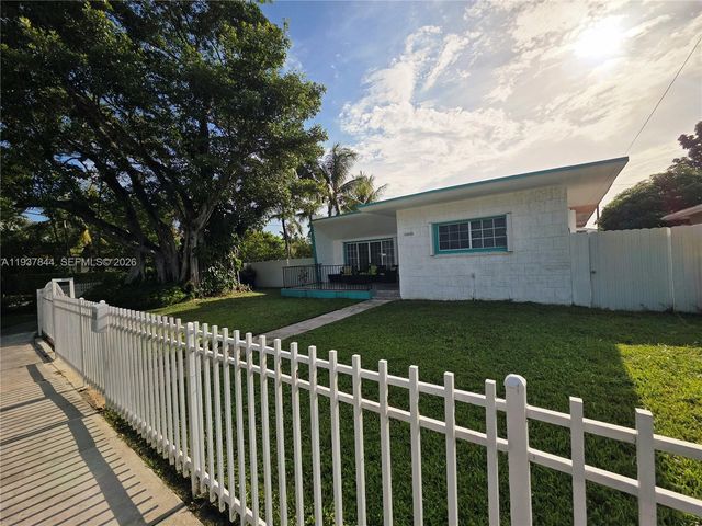 13895 NE 11th Avenue, North Miami, FL 33161