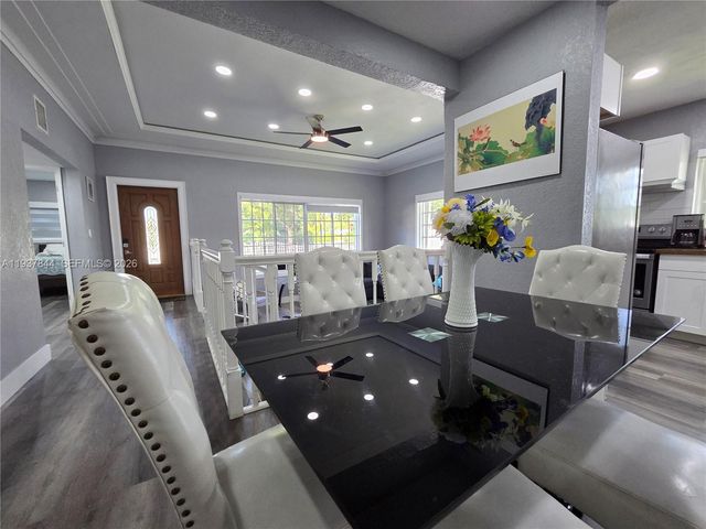 13895 NE 11th Avenue, North Miami, FL 33161