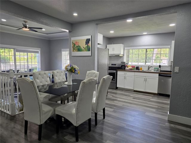 13895 NE 11th Avenue, North Miami, FL 33161