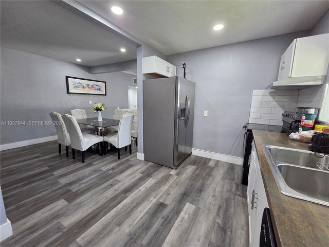 13895 NE 11th Avenue, North Miami, FL 33161