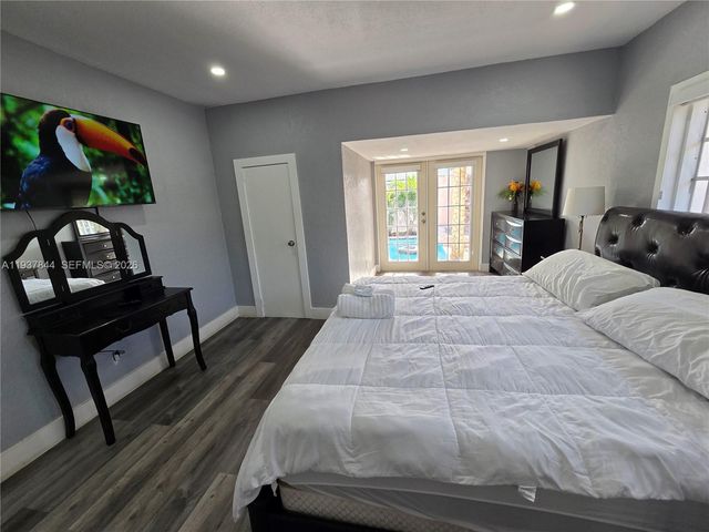 13895 NE 11th Avenue, North Miami, FL 33161