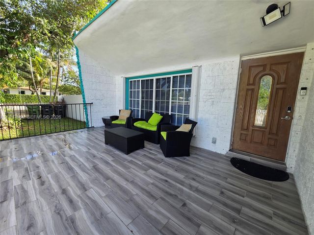 13895 NE 11th Avenue, North Miami, FL 33161