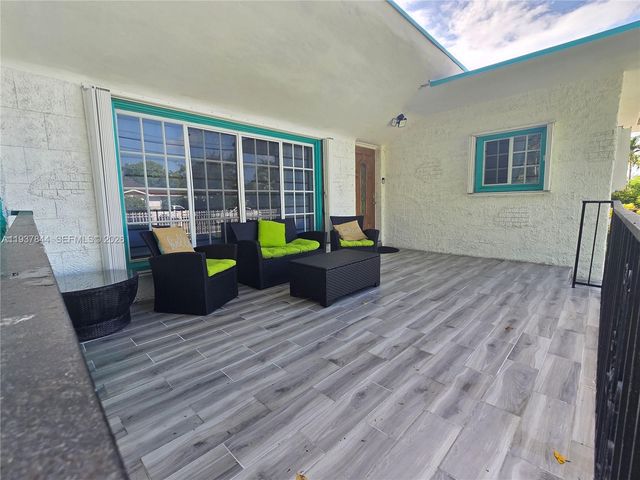 13895 NE 11th Avenue, North Miami, FL 33161