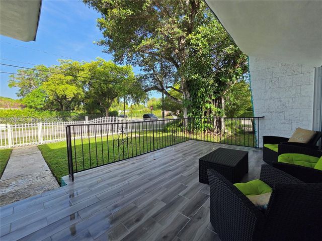 13895 NE 11th Avenue, North Miami, FL 33161