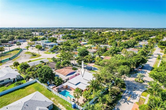 13895 NE 11th Avenue, North Miami, FL 33161