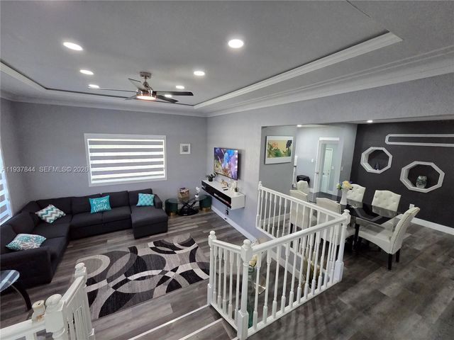 13895 NE 11th Avenue, North Miami, FL 33161