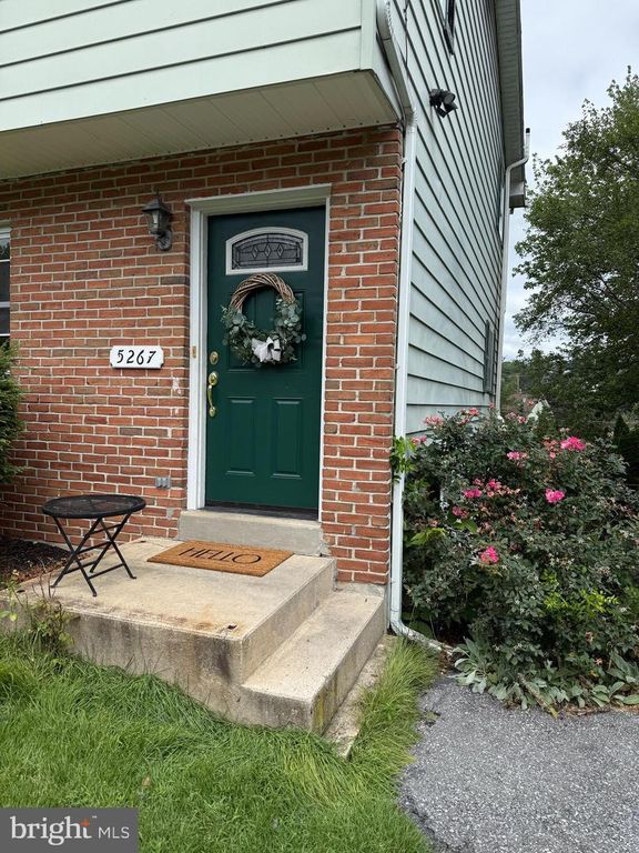 5267 THOMPSON ST, Germansville, PA 18053