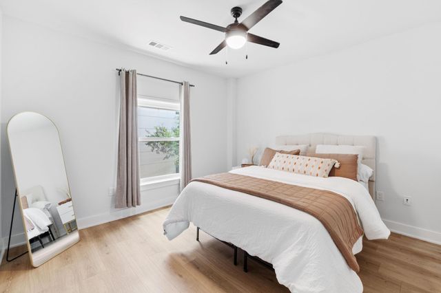 2500 Longview ST 303, Austin, TX 78705