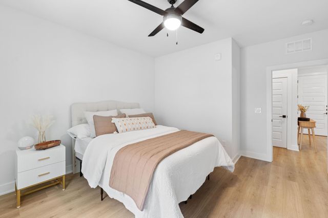 2500 Longview ST 303, Austin, TX 78705