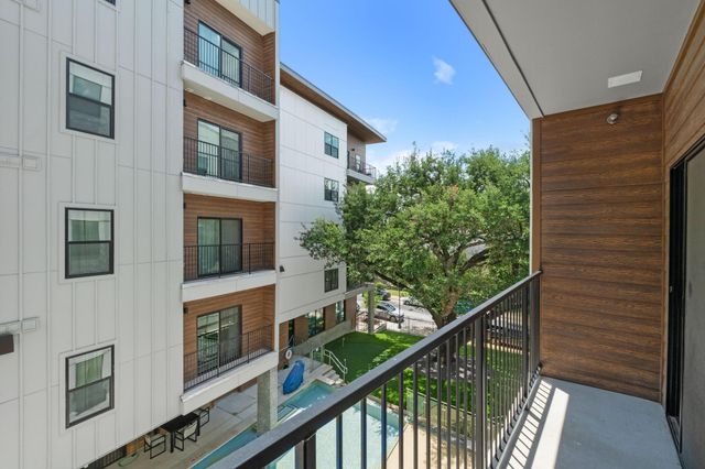 2500 Longview ST 303, Austin, TX 78705