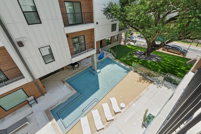 2500 Longview ST 303, Austin, TX 78705