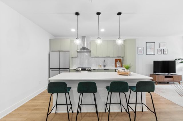 2500 Longview ST 303, Austin, TX 78705