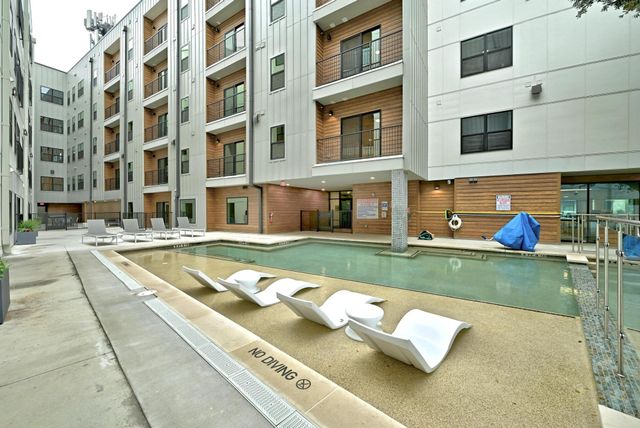 2500 Longview ST 303, Austin, TX 78705