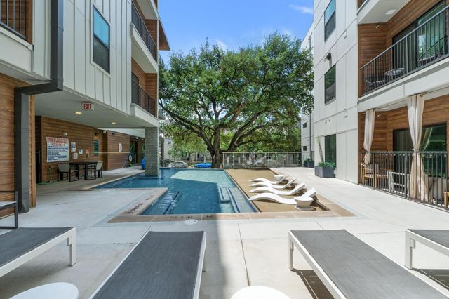 2500 Longview ST 303, Austin, TX 78705
