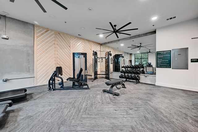2500 Longview ST 303, Austin, TX 78705