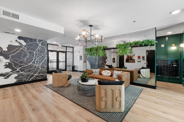 2500 Longview ST 303, Austin, TX 78705