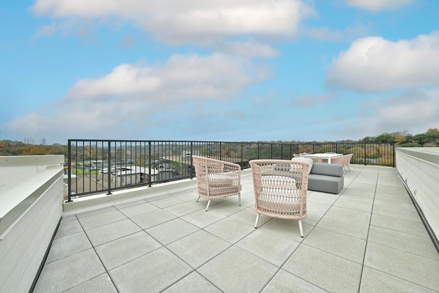 2500 Longview ST 303, Austin, TX 78705