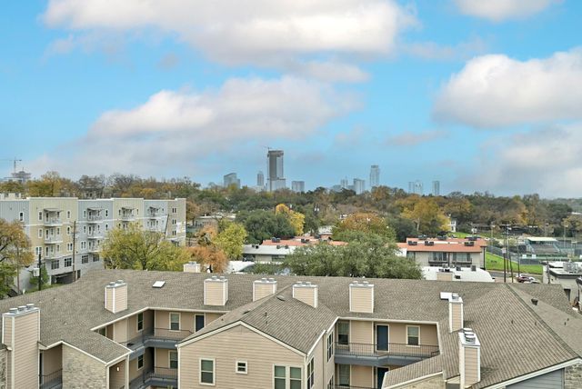 2500 Longview ST 303, Austin, TX 78705