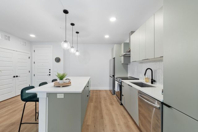 2500 Longview ST 303, Austin, TX 78705
