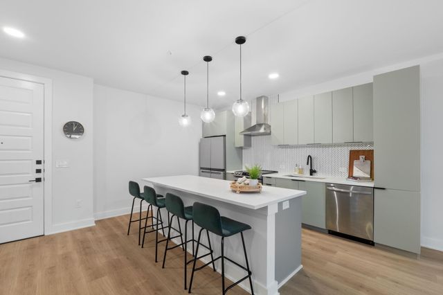 2500 Longview ST 303, Austin, TX 78705