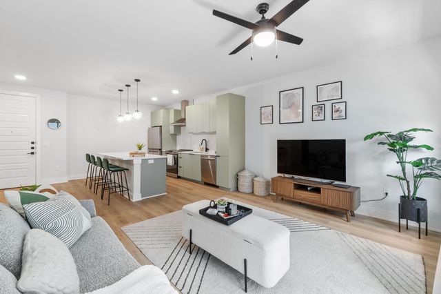 2500 Longview ST 303, Austin, TX 78705