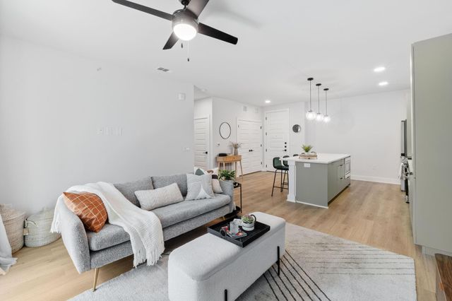 2500 Longview ST 303, Austin, TX 78705