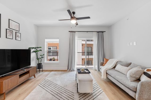 2500 Longview ST 303, Austin, TX 78705