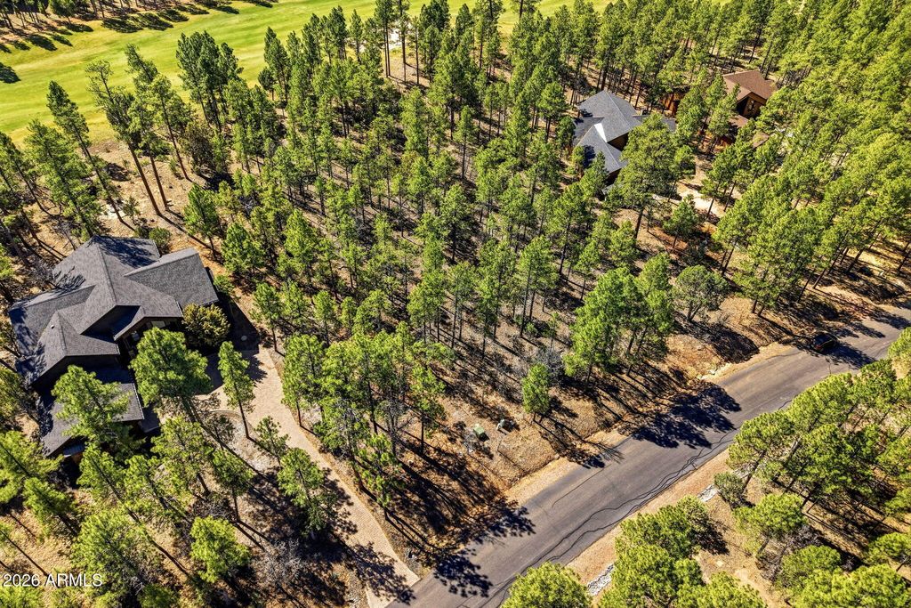 Image 5 of property listing at 3581 W SENNA Lane W 247, Show Low, AZ 85901