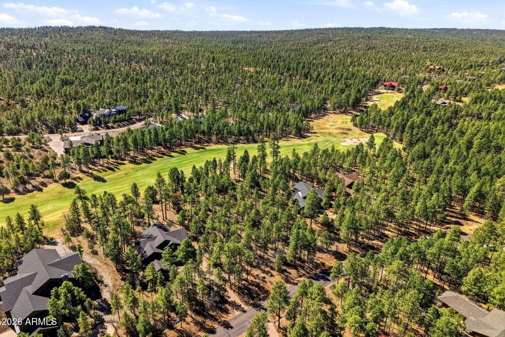 Image 6 of property listing at 3581 W SENNA Lane W 247, Show Low, AZ 85901