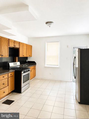 2217 W FAYETTE ST, Baltimore, MD 21223